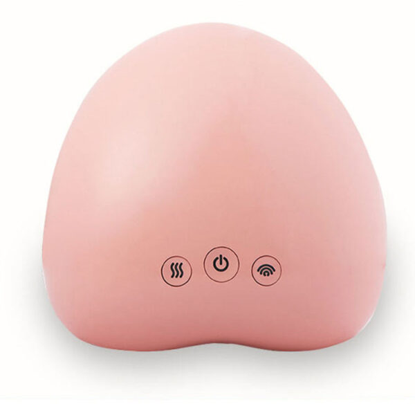 hand massager - pink