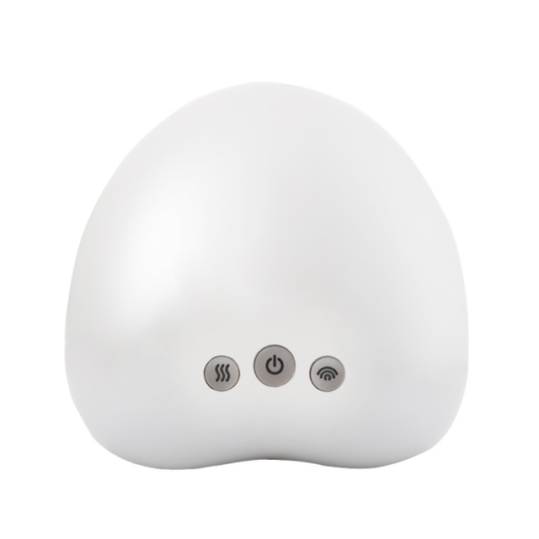 hand massager - white