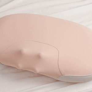 BeAN SHAPED PILLOW