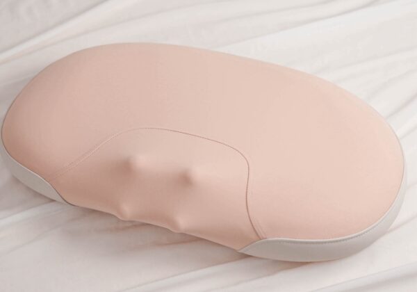 BeAN SHAPED PILLOW