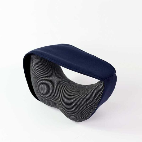 U-shape neck pillow