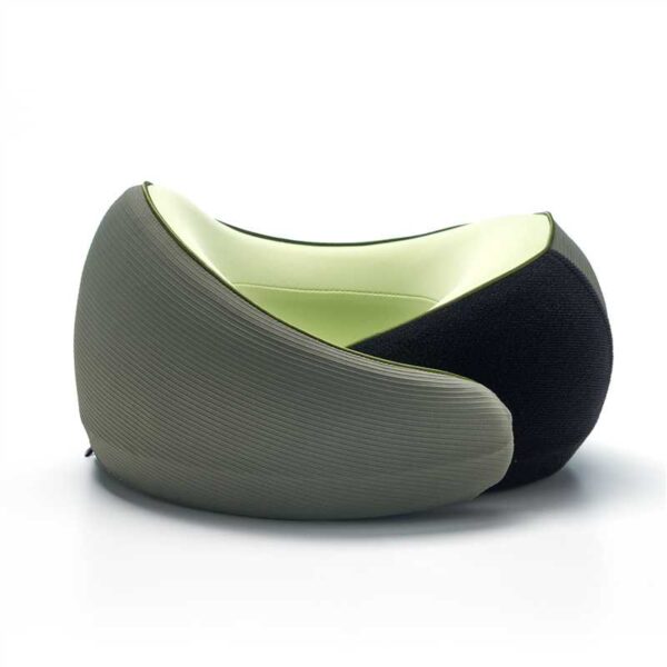 neck pillow - green