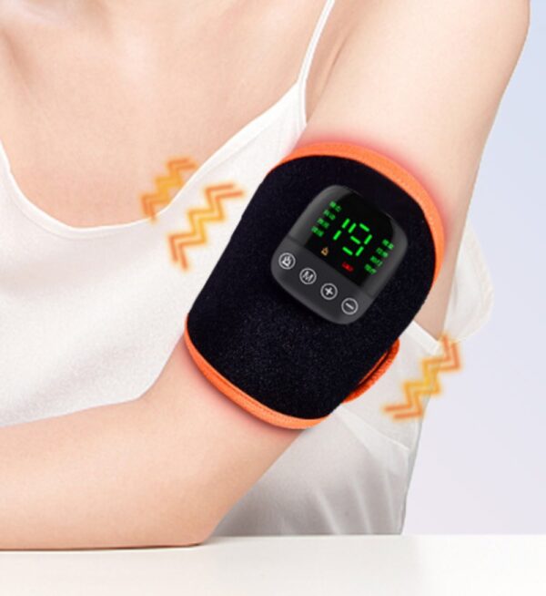 ems hand massager