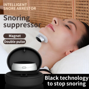 snoring suppressor