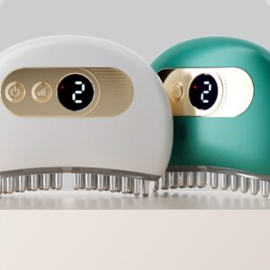 guasha face massager