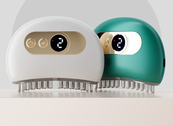 guasha face massager