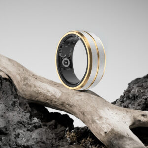 mtltifunctional smart ring