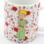 德國KONITZ 小王子馬克杯-玫瑰 pic.3