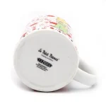 德國KONITZ 小王子馬克杯-玫瑰 底部