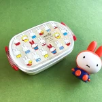 Miffy 便當餐盒 圖.3