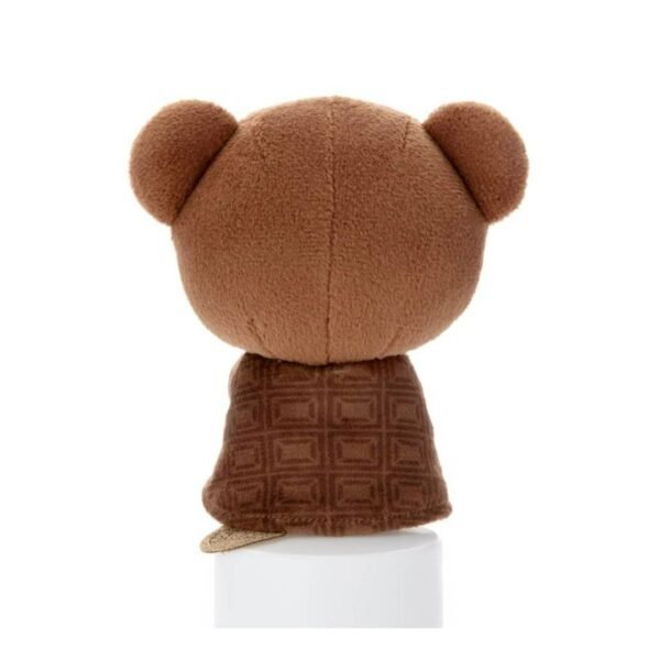 日本製檜木湯匙 正面｜Japanese hinoki wood soup spoon front view|湯匙 木紋細節｜Hinoki wood grain detail