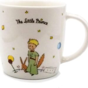 小王子杯 - 秘密