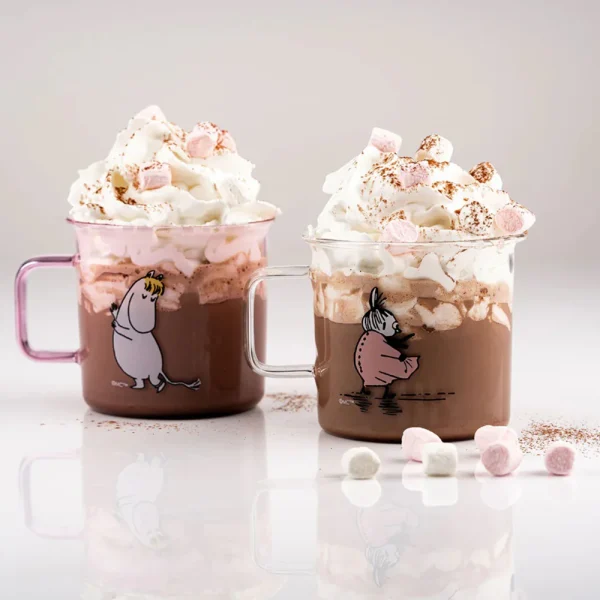 科妮 Muurla 玻璃杯 pic.2