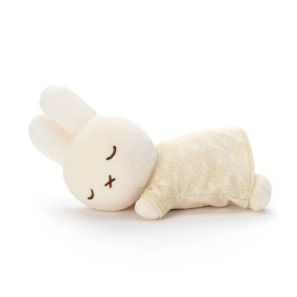 Miffy 熟睡公仔 S - Bruna Suya Suya