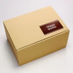 Aito 美濃燒杯與木碟2對禮盒套裝 圖4