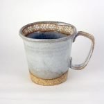 Rokuro Blut's 六魯 雪見陶瓷杯