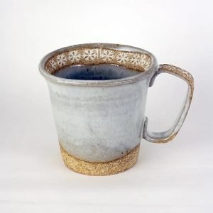 Rokuro Blut's 六魯 雪見陶瓷杯