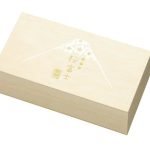 東洋佐佐木 櫻富士酒杯附精緻包裝禮盒,是送禮的好選擇