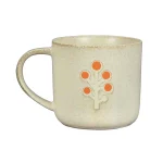 姆明瓷杯木盒套裝 - 史姆明 背面