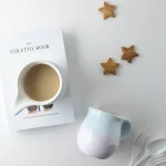 Yamani 粉色系美濃燒馬克杯 - 兩件套裝 pic.3