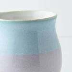 Yamani 粉色系美濃燒馬克杯 特寫3