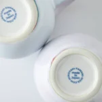 Yamani 粉色系美濃燒陶瓷杯