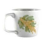 Mimosa 陶瓷杯
