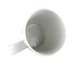 Mimosa 陶瓷杯內部圖片