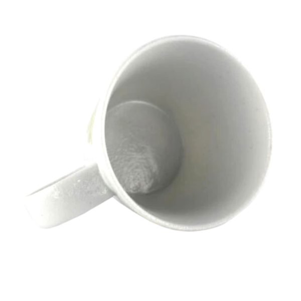 Mimosa 陶瓷杯內部圖片