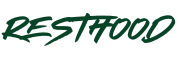 Resthood Logo wo bg