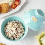 Yoshizawa 益子燒森林動物飯碗