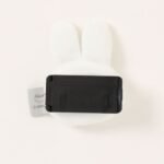 Miffy 安全帶防滑夾 背面 2