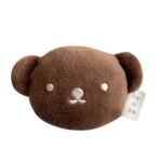 Boris 安全帶防滑夾 正面