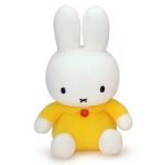 Miffy 黃色褲子公仔 M