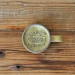 Studio M' Mountain 直角手柄粗陶杯 290ml 7