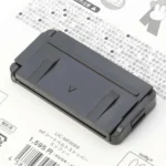 Miffy 安全帶防滑夾夾子