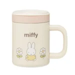 Miffy 不鏽鋼保溫杯 – 附可加熱內杯