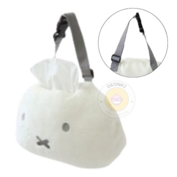 ,內含紙巾與掛帶細節特寫。