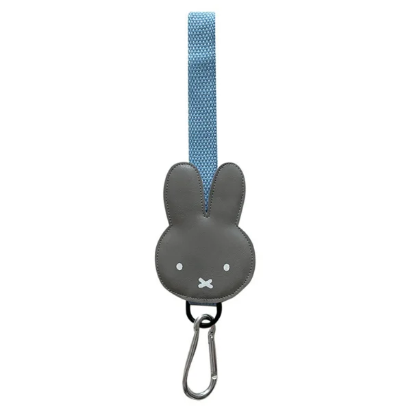 Miffy 造型汽車座椅掛勾
